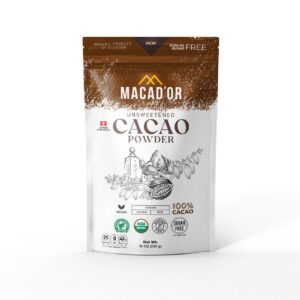 Cacao Powder