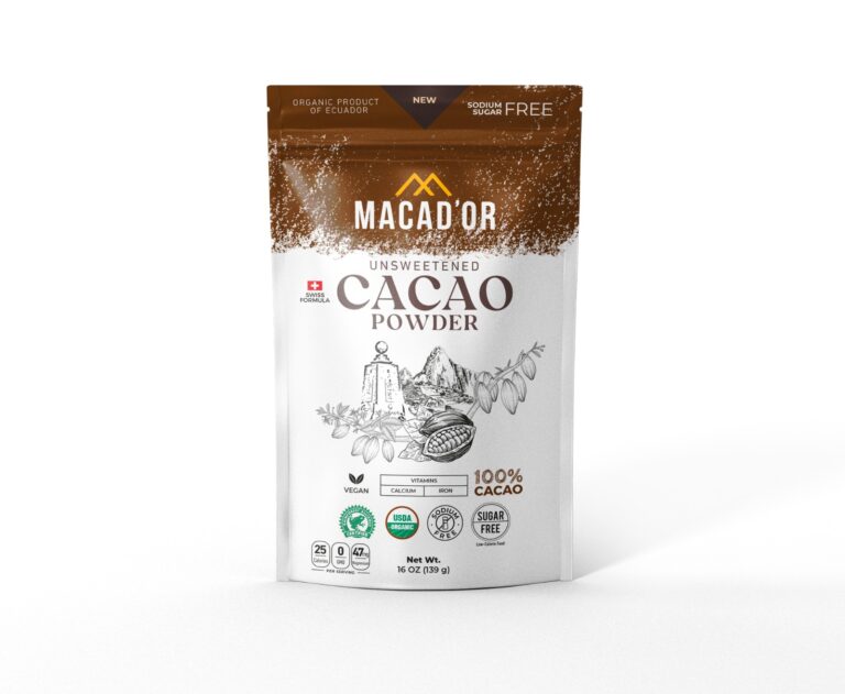 Cacao Powder