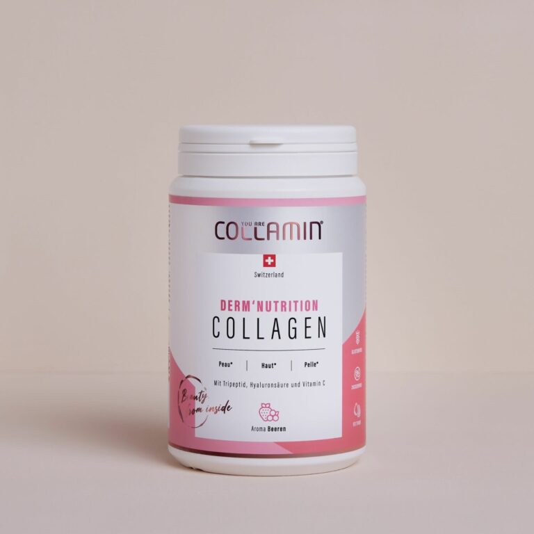 Derm’Nutrition